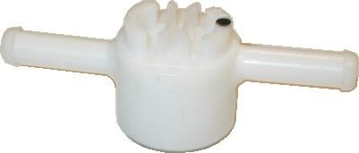 MEAT & DORIA Клапан, топливный фильтр 9050